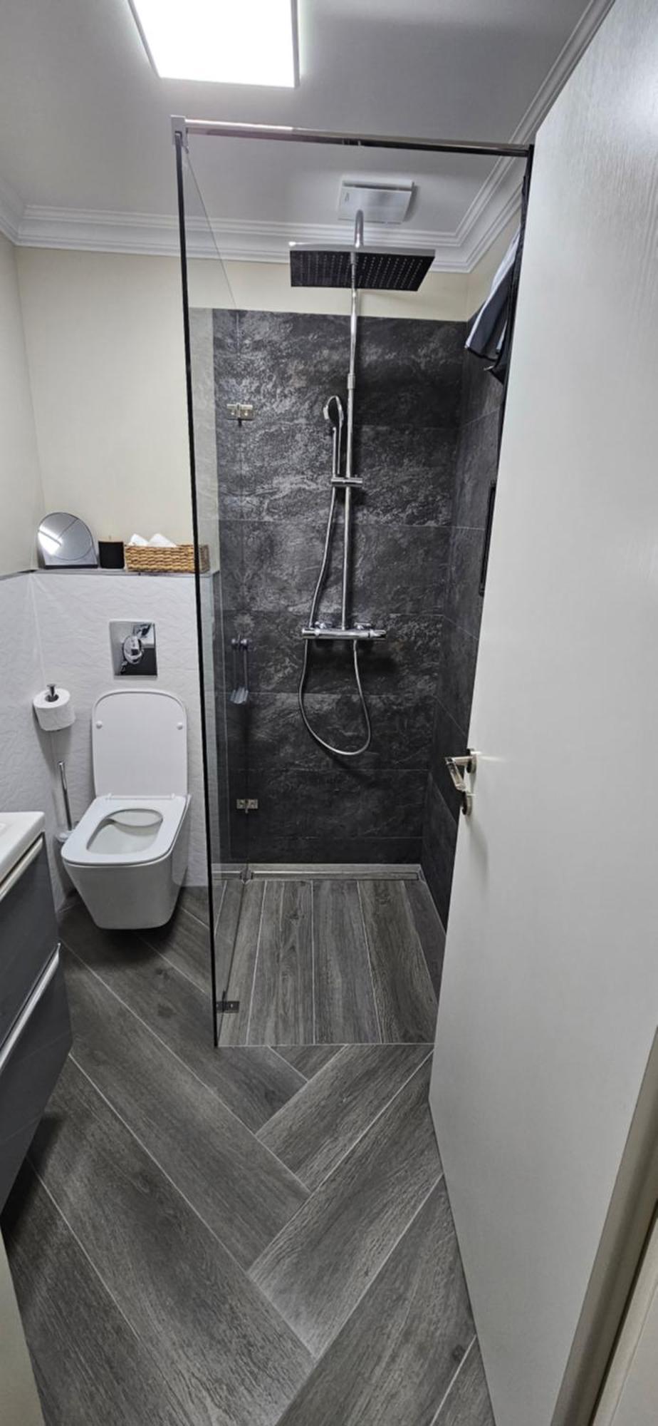 Ferienwohnung White Rezidence II Curtea de Argeş Exterior foto