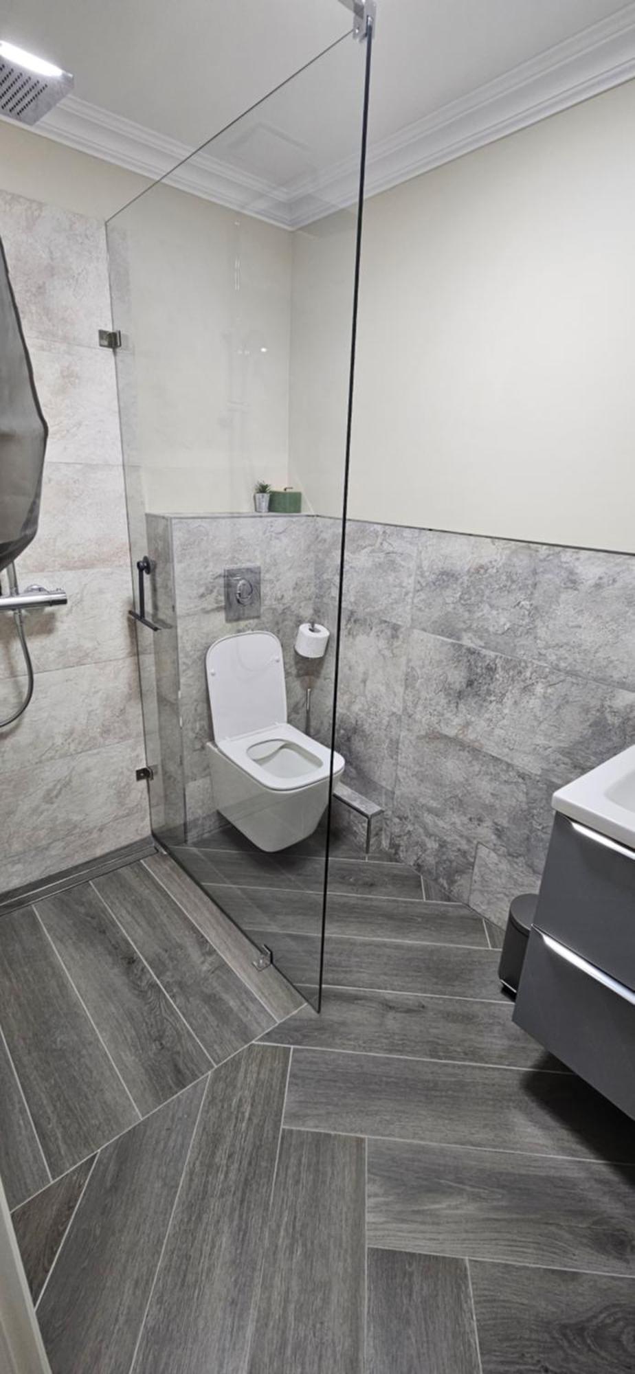Ferienwohnung White Rezidence II Curtea de Argeş Exterior foto