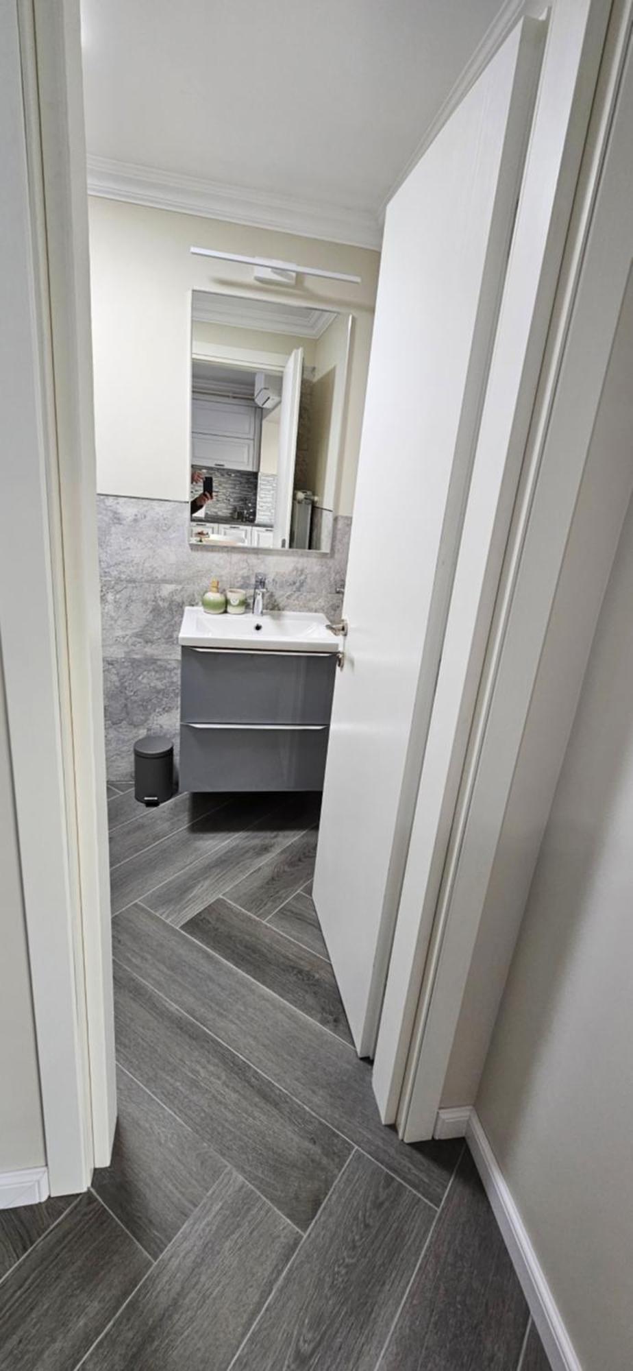 Ferienwohnung White Rezidence II Curtea de Argeş Exterior foto