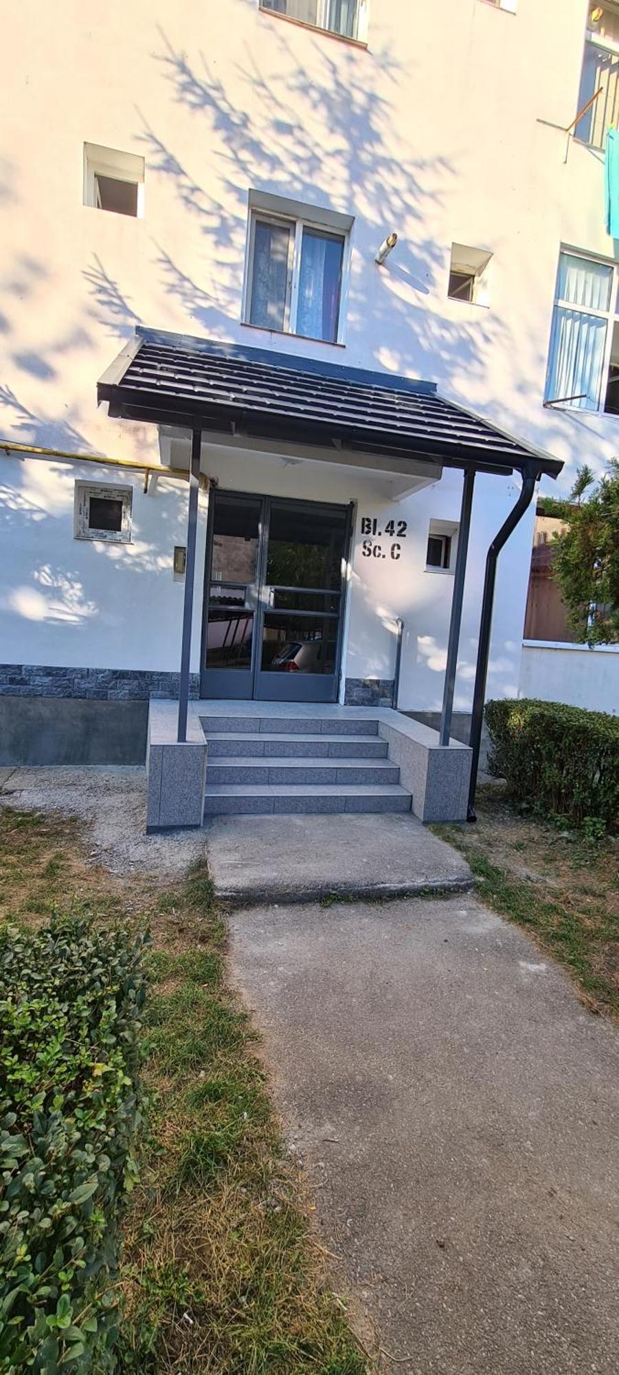Ferienwohnung White Rezidence II Curtea de Argeş Exterior foto